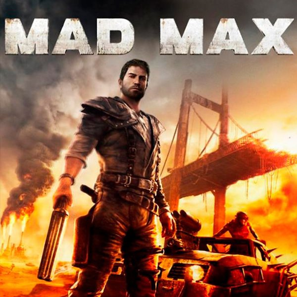 Mad Max