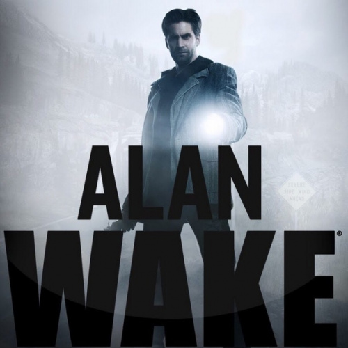 Alan Wake